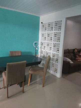 Imagem Casa com 4 Quartos à Venda, 140 m² em Setor Habitacional Arniqueira (águas Claras) - Brasília