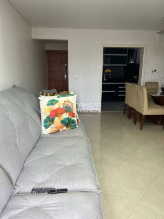 Foto do imóvel Apartamento com 3 Quartos à Venda, 97 m² em Bosque Dos Eucaliptos - São José Dos Campos