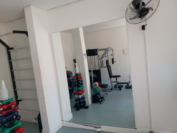 Foto do imóvel Apartamento com 2 Quartos à Venda, 49 m² em Sarandi - Porto Alegre