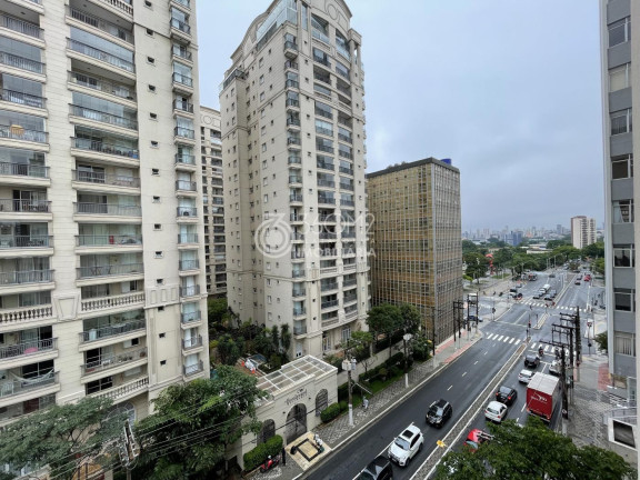 Foto do imóvel Apartamento com 3 Quartos à Venda, 126 m² em Centro - Santo André
