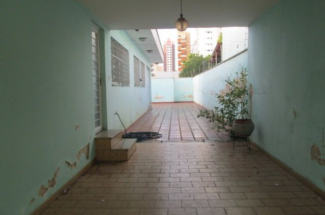 Imagem Casa com 4 Quartos à Venda ou Locação, 373 m² em Centro - Piracicaba