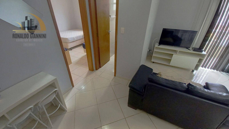 Imagem Apartamento com 1 Quarto à Venda, 53 m² em Aviação - Praia Grande