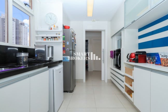 Foto do imóvel Apartamento com 2 Quartos à Venda, 204 m² em Pinheiros - São Paulo