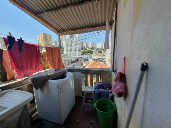 Imagem Casa com 6 Quartos à Venda, 230 m² em Aclimação - São Paulo
