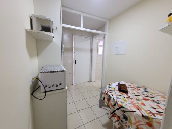 Foto do imóvel Apartamento com 2 Quartos à Venda, 70 m² em Pitangueiras - Guarujá