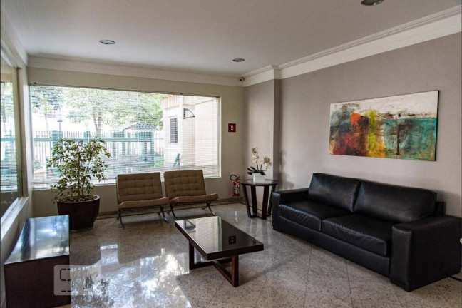 Foto do imóvel Apartamento com 2 Quartos à Venda, 70 m² em Vila Mariana - São Paulo