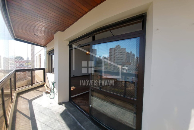 Foto do imóvel Apartamento com 4 Quartos à Venda,  em Centro - São Bernardo Do Campo