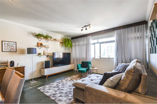 Foto do imóvel Imóvel com 2 Quartos à Venda,  em Santa Cecília - São Paulo
