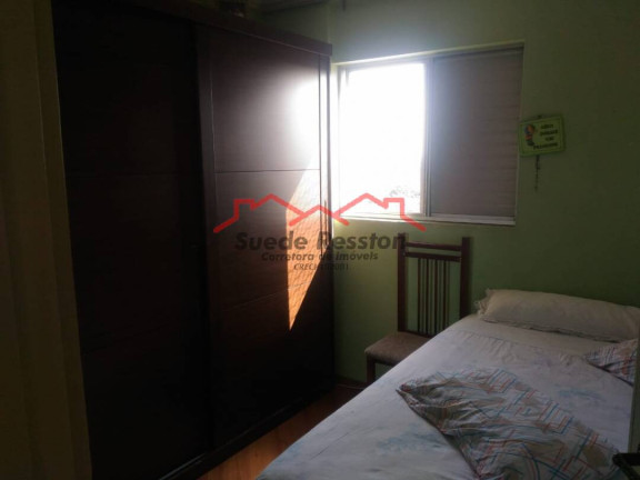 Foto do imóvel Apartamento com 2 Quartos à Venda, 54 m² em Veleiros - São Paulo