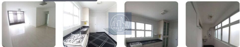 Imagem Apartamento com 2 Quartos à Venda, 103 m² em Liberdade - São Paulo