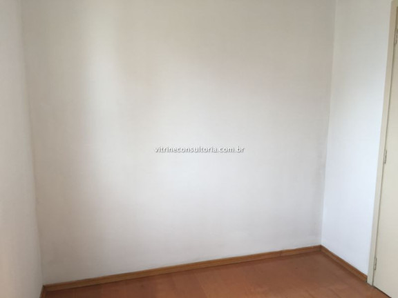 Foto do imóvel Apartamento com 2 Quartos à Venda, 55 m² em Jardim Vila Mariana - São Paulo