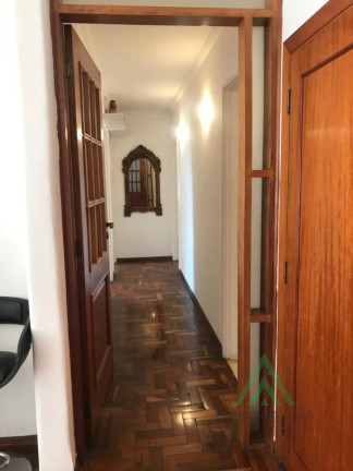 Imagem Apartamento com 3 Quartos à Venda, 180 m² em Higienópolis - São Paulo