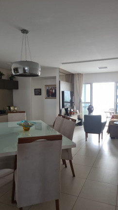 Foto do imóvel Apartamento com 4 Quartos à Venda, 136 m² em Brisamar - João Pessoa