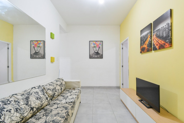 Foto do imóvel Apartamento com 4 Quartos à Venda, 109 m² em Consolação - São Paulo