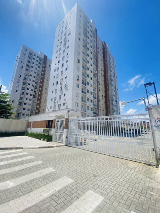 Foto do imóvel Apartamento com 2 Quartos à Venda, 48 m² em Ocian - Praia Grande
