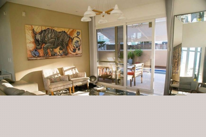 Foto do imóvel Casa com 5 Quartos à Venda, 432 m² em Jurerê Internacional - Florianópolis