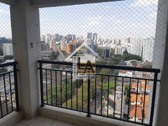 Foto do imóvel Apartamento com 2 Quartos à Venda, 64 m² em Granja Julieta - São Paulo