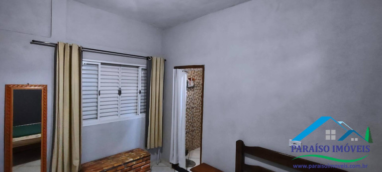 Imagem Casa com 3 Quartos à Venda, 110 m² em Centro - Paraisópolis