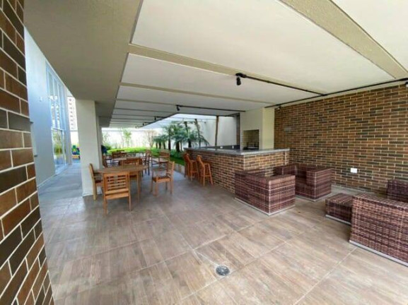 Foto do imóvel Apartamento com 2 Quartos à Venda, 65 m² em Vila Da Saúde - São Paulo
