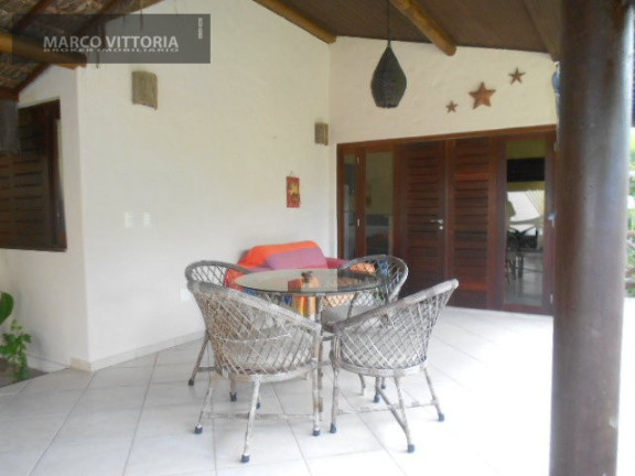 Imagem Apartamento com 1 Quarto à Venda, 75 m² em Pipa - Tibau Do Sul