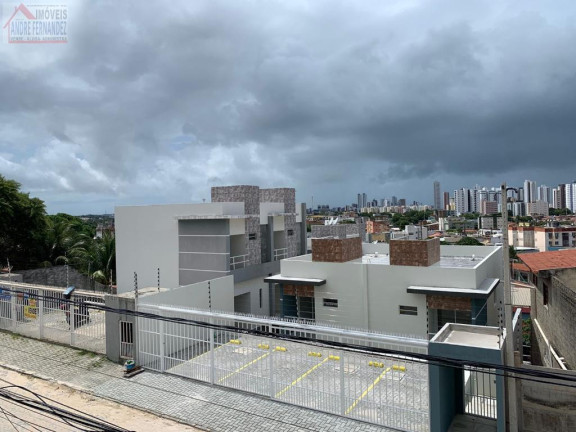 Imagem Sobrado com 3 Quartos à Venda, 102 m² em Bairro Novo - Olinda