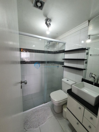 Imagem Apartamento com 2 Quartos à Venda, 43 m² em Vila Menck - Osasco