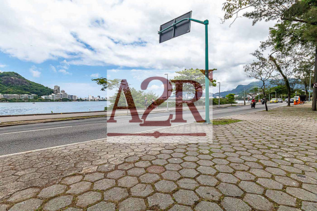 Imagem Cobertura com 4 Quartos à Venda, 567 m² em Lagoa - Rio De Janeiro