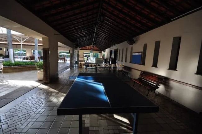 Foto do imóvel Apartamento com 3 Quartos à Venda, 98 m² em Barra Da Tijuca - Rio De Janeiro