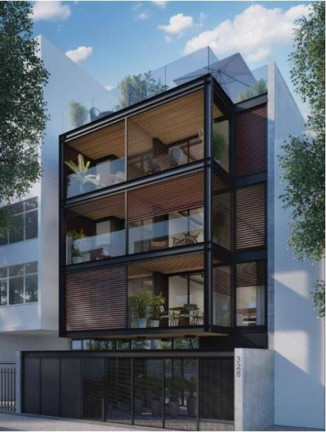 Foto do imóvel Apartamento com 2 Quartos à Venda, 94 m² em Ipanema - Rio De Janeiro