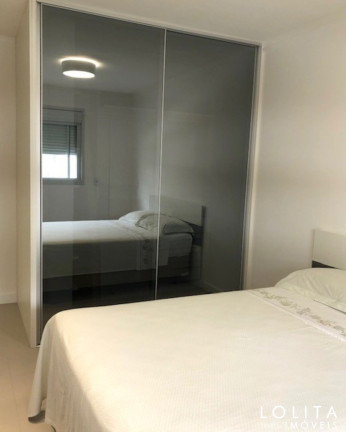 Imagem Apartamento com 3 Quartos para Alugar, 118 m² em Ingleses Do Rio Vermelho - Florianópolis