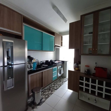 Foto do imóvel Apartamento com 2 Quartos à Venda, 74 m² em Centro - Taubaté