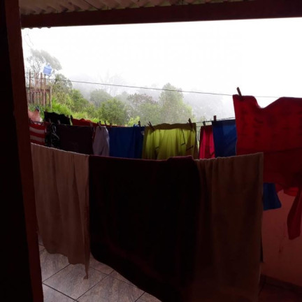 Foto do imóvel Sobrado com 2 Quartos à Venda, 125 m² em Jardim Vila Rica - Santo André