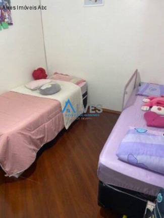 Foto do imóvel Apartamento com 2 Quartos à Venda, 65 m² em Vila Damasio - São Bernardo Do Campo