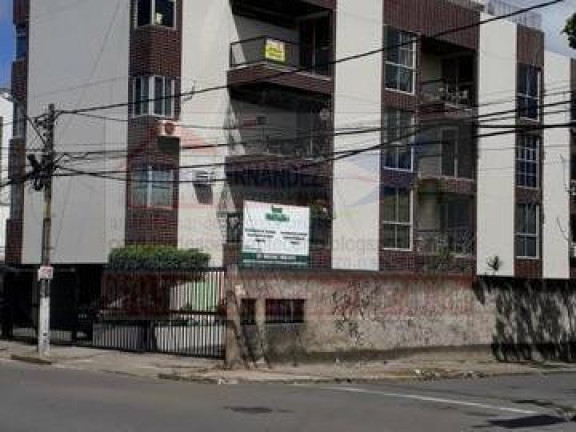 Imagem Cobertura com 5 Quartos à Venda, 297 m² em Rio Doce - Olinda