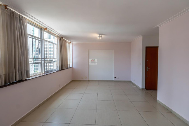 Foto do imóvel Apartamento com 2 Quartos à Venda, 103 m² em Itaim Bibi - São Paulo