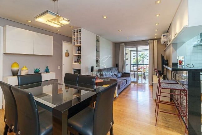 Foto do imóvel Apartamento com 2 Quartos à Venda, 71.600 m² em Paraíso - São Paulo