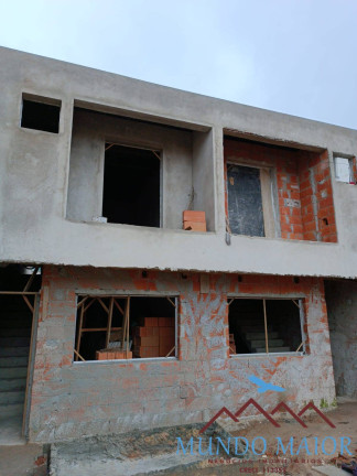 Imagem Sobrado com 4 Quartos à Venda, 150 m² em Vila Camilópolis - Santo André