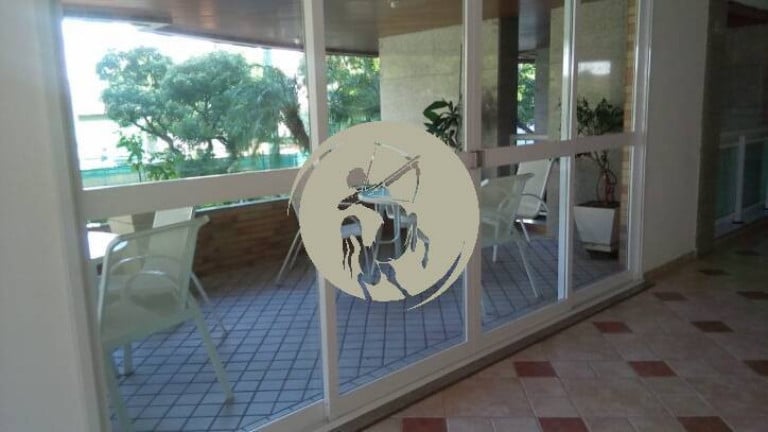 Foto do imóvel Apartamento com 3 Quartos à Venda, 120 m² em Vila Rica - Santos
