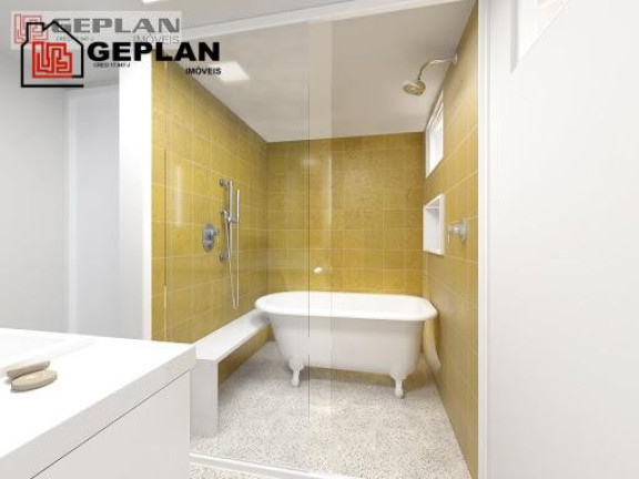 Foto do imóvel Apartamento com 3 Quartos à Venda, 253 m² em Vila Buarque - São Paulo