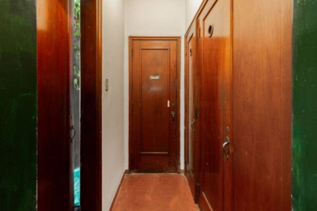 Imagem Apartamento com 4 Quartos à Venda, 155 m² em Pinheiros - São Paulo