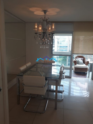 Imagem Apartamento com 2 Quartos para Alugar, 110 m² em Vila Olímpia - São Paulo