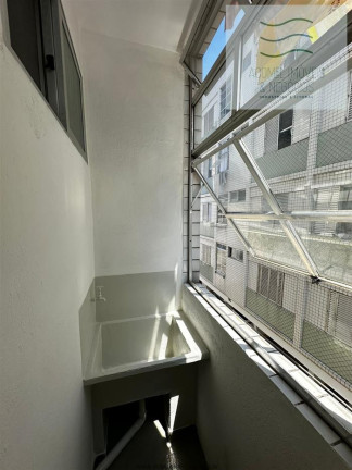 Imagem Apartamento com 1 Quarto à Venda, 43 m² em Ocian - Praia Grande