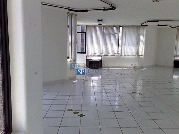 Foto do imóvel Sala Comercial à Venda ou Locação, 360 m² em Cidade Monções - São Paulo
