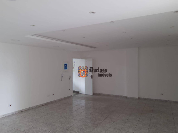 Imagem Sala Comercial à Venda, 90 m² em Centro - São Bernardo Do Campo