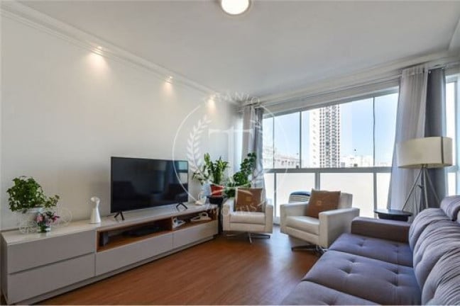 Foto do imóvel Apartamento com 2 Quartos à Venda, 82 m² em Santana - São Paulo