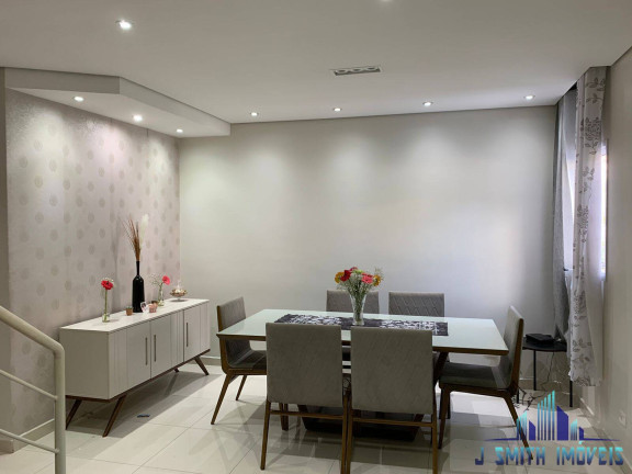 Foto do imóvel Casa com 3 Quartos à Venda, 96 m² em Paisagem Renoir - Cotia