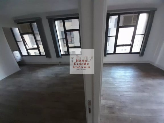 Foto do imóvel Imóvel com 2 Quartos à Venda, 46 m² em Vila Olímpia - São Paulo