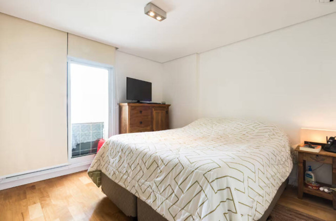 Foto do imóvel Apartamento com 2 Quartos à Venda, 74 m² em Vila Nova Conceição - São Paulo