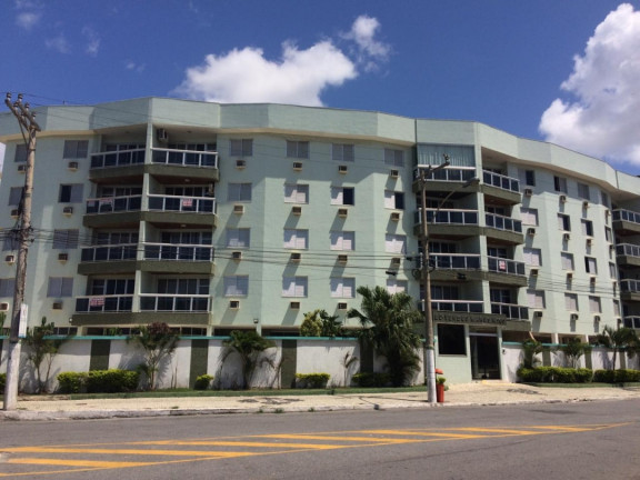 Foto do imóvel Apartamento com 3 Quartos à Venda, 150 m² em Algodoal - Cabo Frio