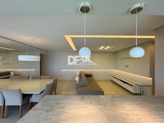 Foto do imóvel Imóvel com 4 Quartos à Venda, 139 m² em Norte (águas Claras) - Brasília